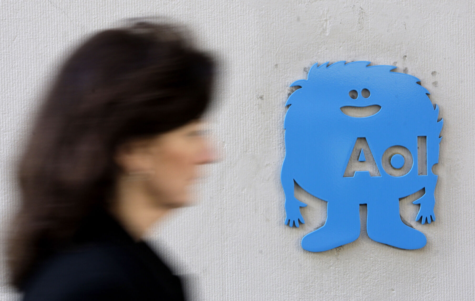 2011: AOL